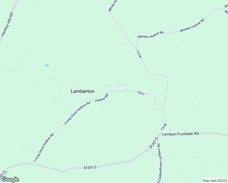 map of restaurants, bars, coffee shops, grocery stores, and more near 406 Main Street in Lamberton