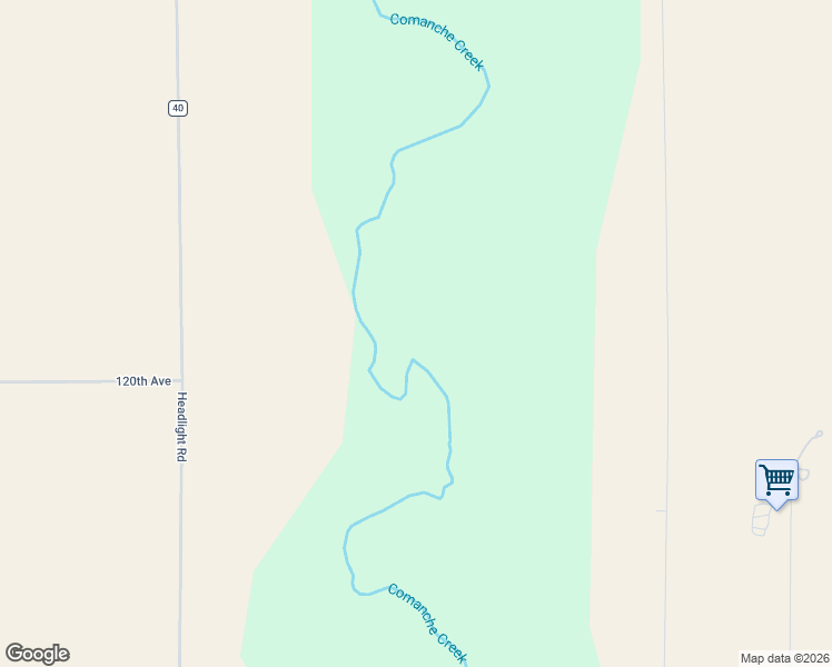 map of restaurants, bars, coffee shops, grocery stores, and more near 12010 Headlight Road in Strasburg