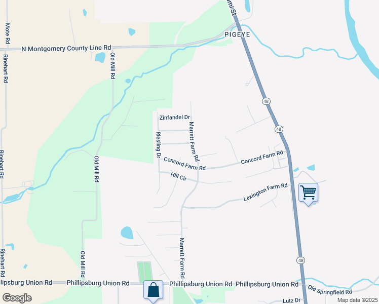map of restaurants, bars, coffee shops, grocery stores, and more near 105 Cabernet Drive in Englewood
