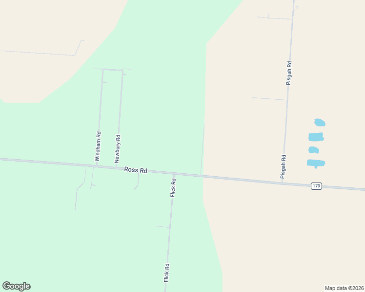 map of restaurants, bars, coffee shops, grocery stores, and more near 5575 Ross Road in Tipp City
