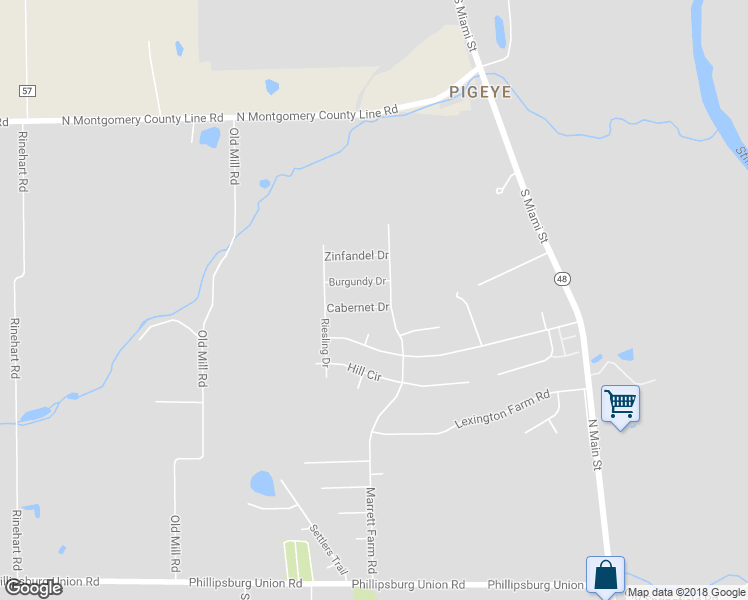 map of restaurants, bars, coffee shops, grocery stores, and more near 105 Cabernet Drive in Englewood