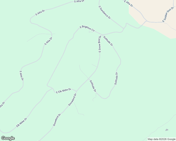 map of restaurants, bars, coffee shops, grocery stores, and more near Unnamed Road in Helper
