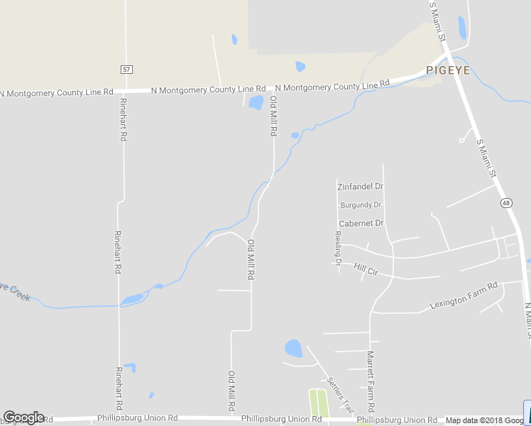 map of restaurants, bars, coffee shops, grocery stores, and more near 11736 Old Mill Road in Englewood