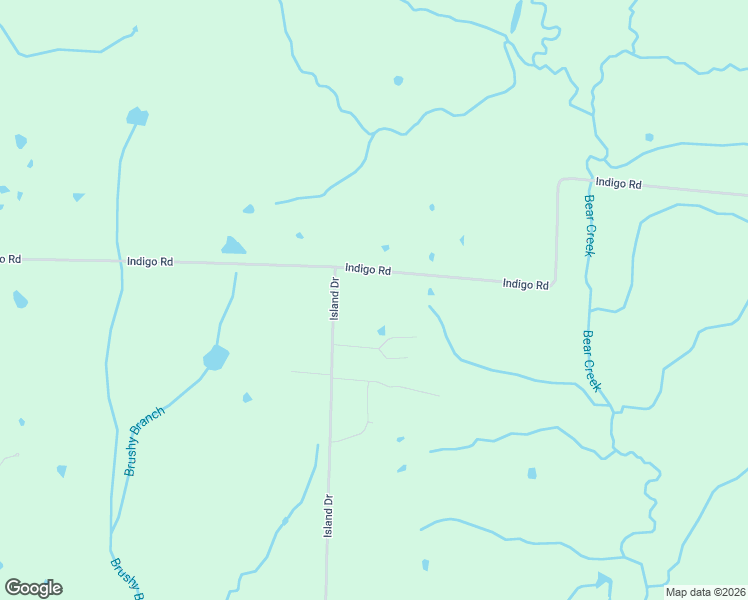 map of restaurants, bars, coffee shops, grocery stores, and more near 26090 Indigo Road in Linneus