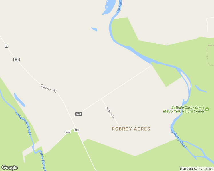 map of restaurants, bars, coffee shops, grocery stores, and more near 8810 Riebel Road in Galloway