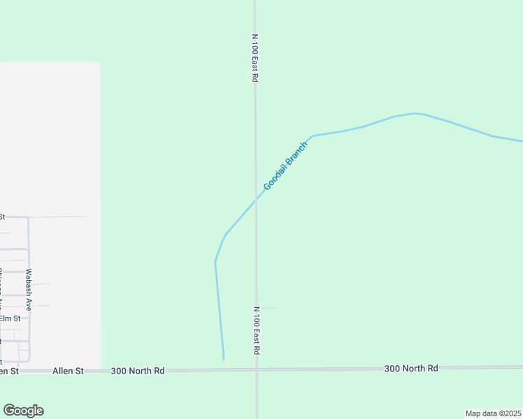 map of restaurants, bars, coffee shops, grocery stores, and more near in Allerton