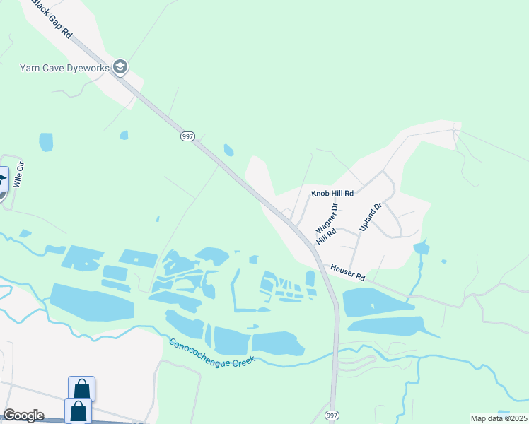 map of restaurants, bars, coffee shops, grocery stores, and more near 541 Black Gap Road in Fayetteville