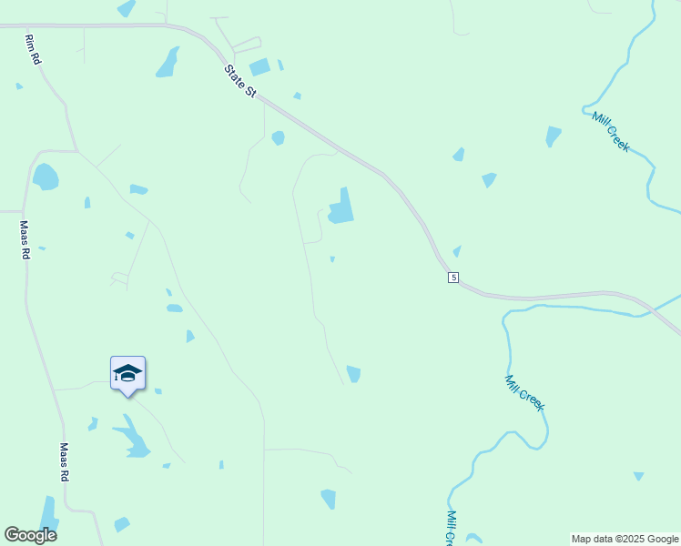 map of restaurants, bars, coffee shops, grocery stores, and more near 1133 Eastate Drive in Quincy