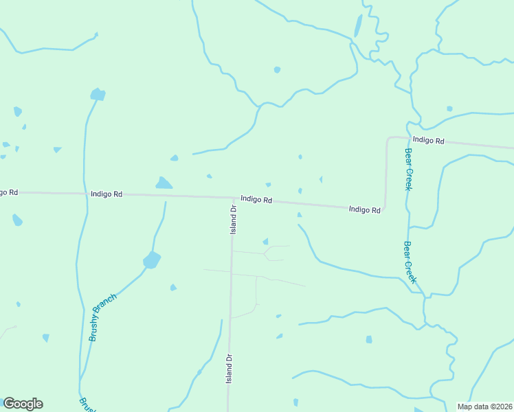 map of restaurants, bars, coffee shops, grocery stores, and more near 26090 Indigo Road in Linneus