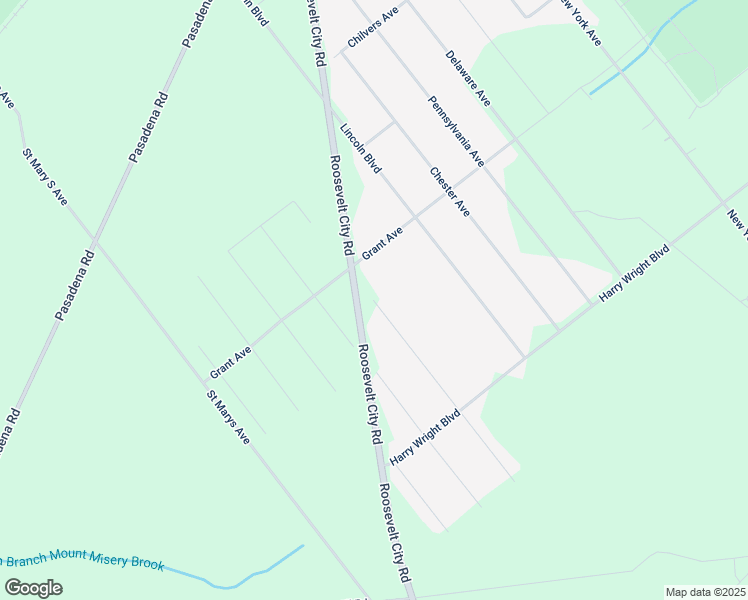 map of restaurants, bars, coffee shops, grocery stores, and more near 2517 Scranton Avenue in Manchester Township