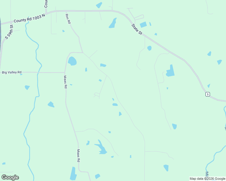 map of restaurants, bars, coffee shops, grocery stores, and more near 1218 Rim Road in Quincy