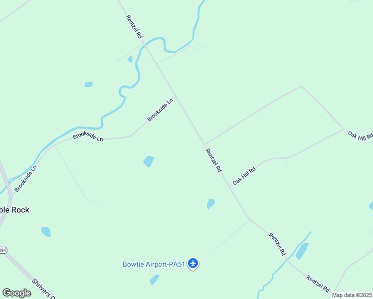 map of restaurants, bars, coffee shops, grocery stores, and more near 900 Rentzel Road in Biglerville
