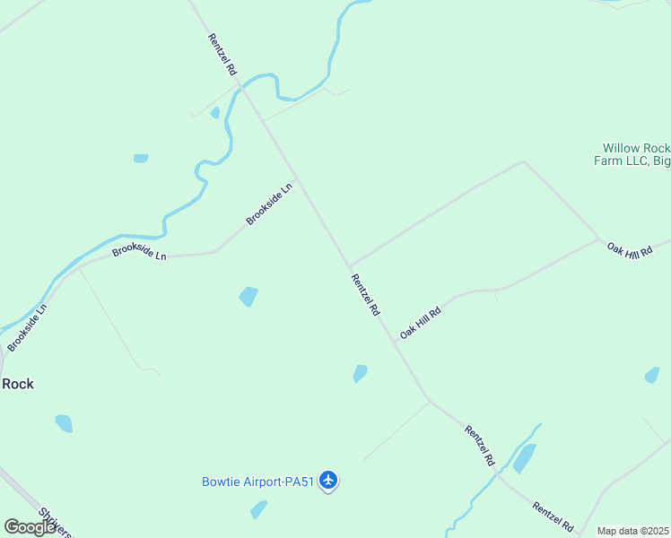 map of restaurants, bars, coffee shops, grocery stores, and more near 900 Rentzel Road in Biglerville