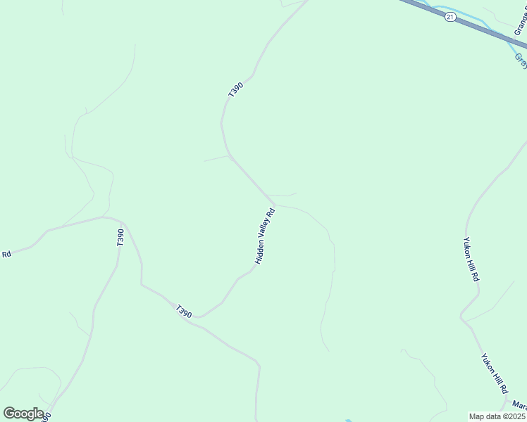 map of restaurants, bars, coffee shops, grocery stores, and more near 191 Hidden Valley Road in Graysville