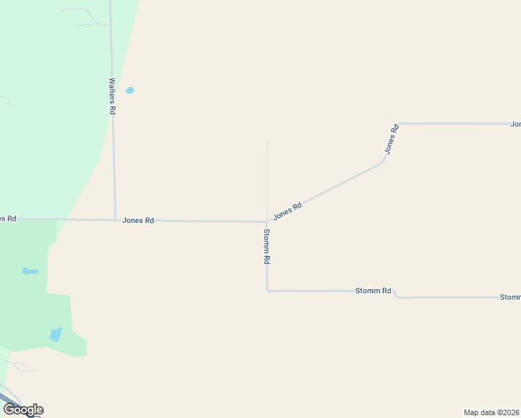 map of restaurants, bars, coffee shops, grocery stores, and more near 13338 Jones Road in Hagerstown