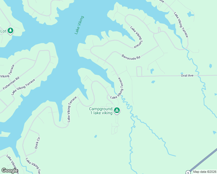map of restaurants, bars, coffee shops, grocery stores, and more near 438 Lake Viking Terrace in Gallatin