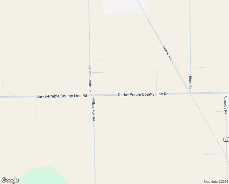 map of restaurants, bars, coffee shops, grocery stores, and more near 7904 County Highway C-462 in Arcanum