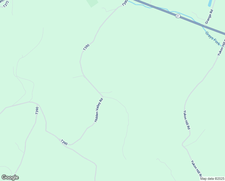 map of restaurants, bars, coffee shops, grocery stores, and more near 191 Hidden Valley Road in Graysville