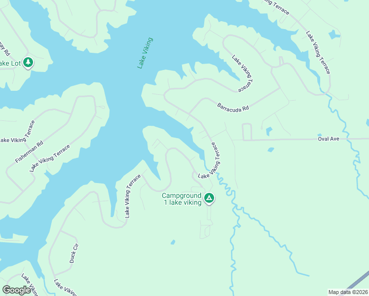 map of restaurants, bars, coffee shops, grocery stores, and more near 438 Lake Viking Terrace in Gallatin