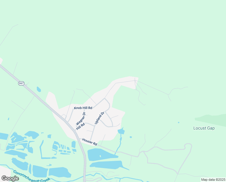 map of restaurants, bars, coffee shops, grocery stores, and more near 1056 Knob Hill Road in Fayetteville