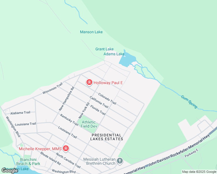 map of restaurants, bars, coffee shops, grocery stores, and more near 308 Montana Trail in Pemberton Township