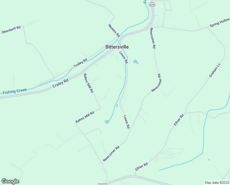map of restaurants, bars, coffee shops, grocery stores, and more near 140 Lewis Road in Windsor