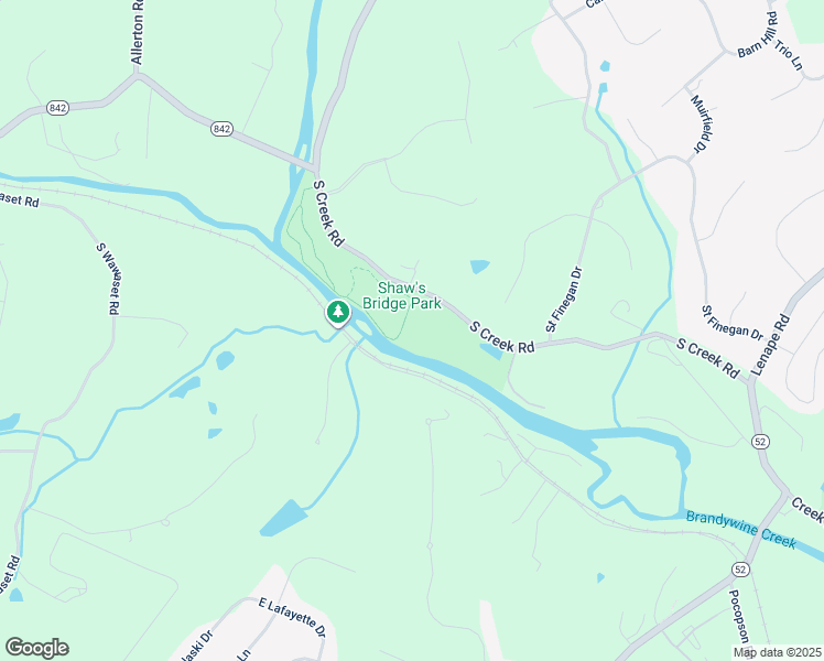 map of restaurants, bars, coffee shops, grocery stores, and more near in West Chester