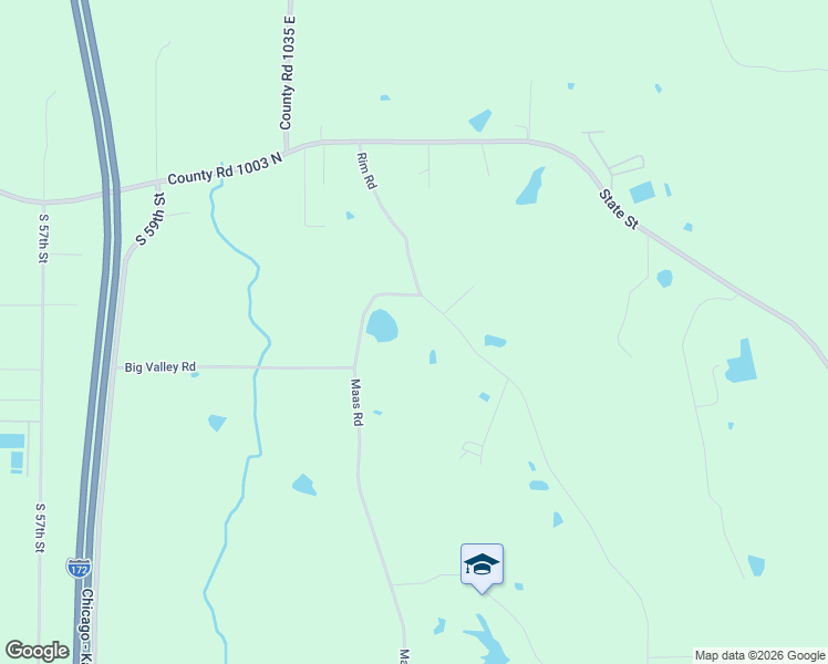 map of restaurants, bars, coffee shops, grocery stores, and more near 836 Rim Road in Quincy