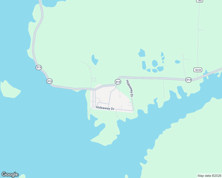 map of restaurants, bars, coffee shops, grocery stores, and more near 23305 Lashley Road in Senecaville