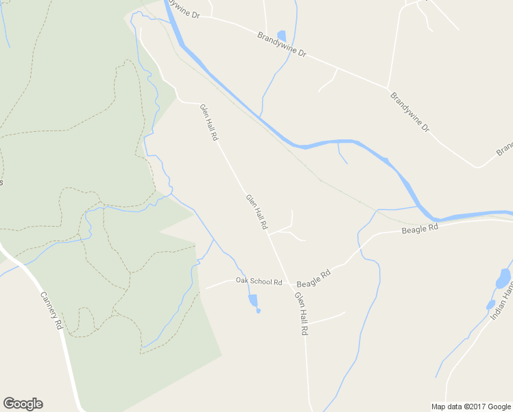 map of restaurants, bars, coffee shops, grocery stores, and more near 1058 Glen Hall Road in Kennett Square