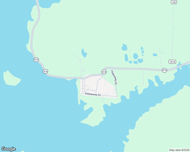 map of restaurants, bars, coffee shops, grocery stores, and more near 56846 Lashley Road in Senecaville