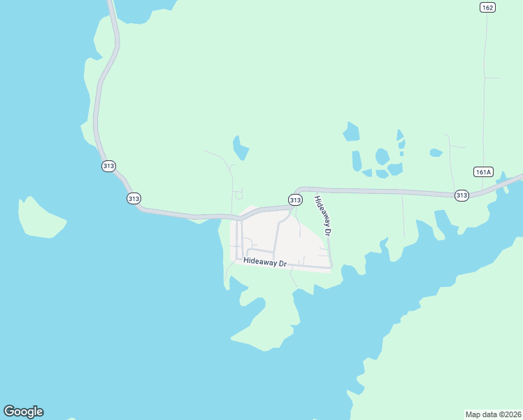 map of restaurants, bars, coffee shops, grocery stores, and more near 56846 Lashley Rd in Senecaville