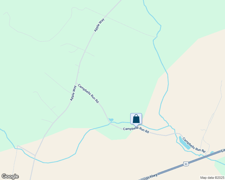 map of restaurants, bars, coffee shops, grocery stores, and more near in Saint Thomas