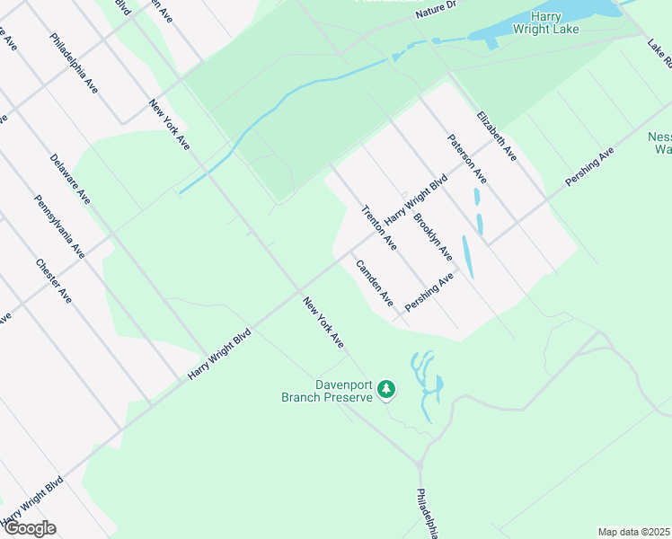 map of restaurants, bars, coffee shops, grocery stores, and more near 1380 Roosevelt Boulevard in Manchester Township