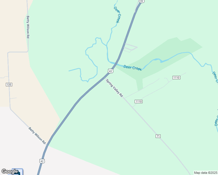 map of restaurants, bars, coffee shops, grocery stores, and more near 1094 Spring Valley Road in London