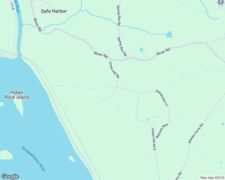 map of restaurants, bars, coffee shops, grocery stores, and more near 20 Brenner Hollow Road in Conestoga