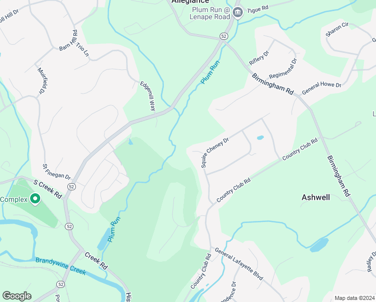map of restaurants, bars, coffee shops, grocery stores, and more near 1202 Turks Head Lane in West Chester