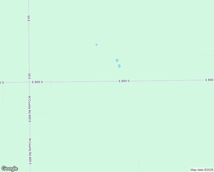 map of restaurants, bars, coffee shops, grocery stores, and more near 4585 East Boone County Road in Pittsboro