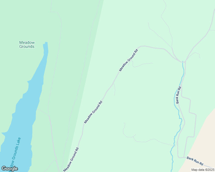 map of restaurants, bars, coffee shops, grocery stores, and more near 890 Meadow Ground Road in McConnellsburg