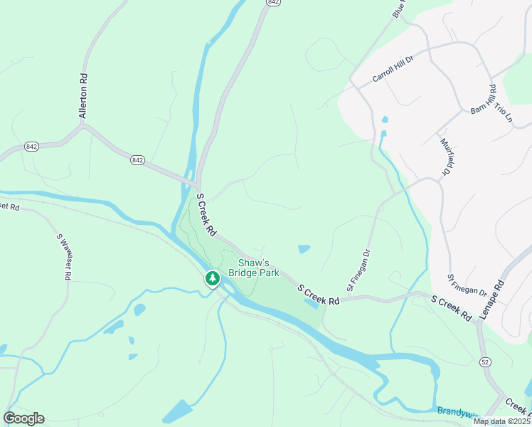 map of restaurants, bars, coffee shops, grocery stores, and more near 1156 Meghan Court in West Chester