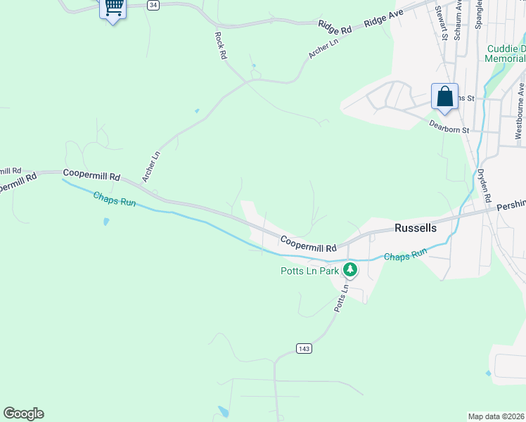 map of restaurants, bars, coffee shops, grocery stores, and more near 2431-2495 County Highway 71 in Zanesville