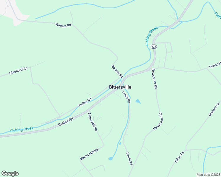 map of restaurants, bars, coffee shops, grocery stores, and more near 1911 Craley Road in Windsor