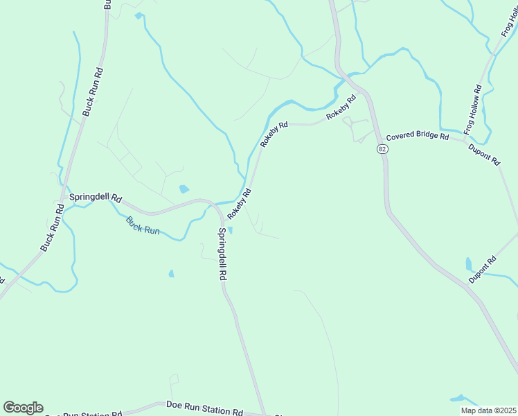 map of restaurants, bars, coffee shops, grocery stores, and more near 5 Richard Wilson Drive in Coatesville
