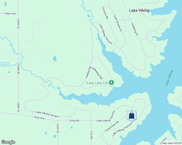 map of restaurants, bars, coffee shops, grocery stores, and more near 1353 Lake Viking Terrace in Gallatin