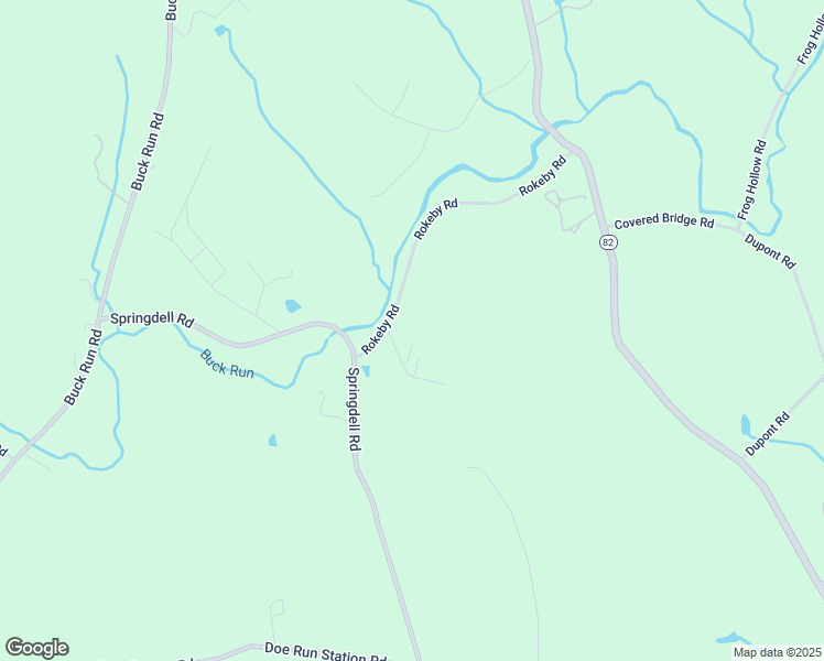 map of restaurants, bars, coffee shops, grocery stores, and more near 5 Richard Wilson Drive in Coatesville