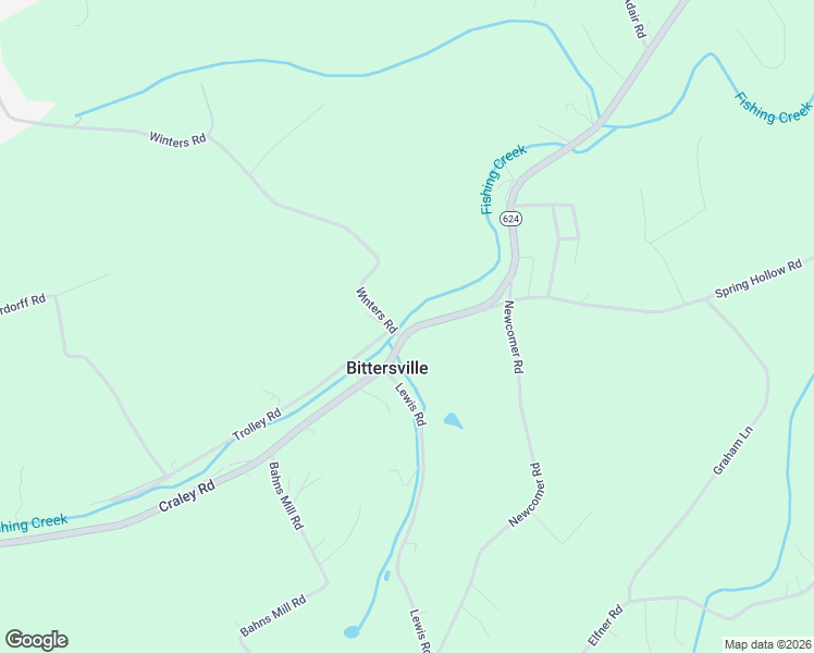 map of restaurants, bars, coffee shops, grocery stores, and more near 1947 Craley Road in Windsor