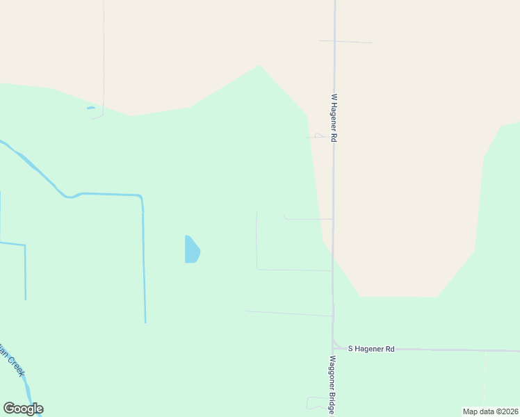 map of restaurants, bars, coffee shops, grocery stores, and more near 3313 West Hagener Road in Beardstown