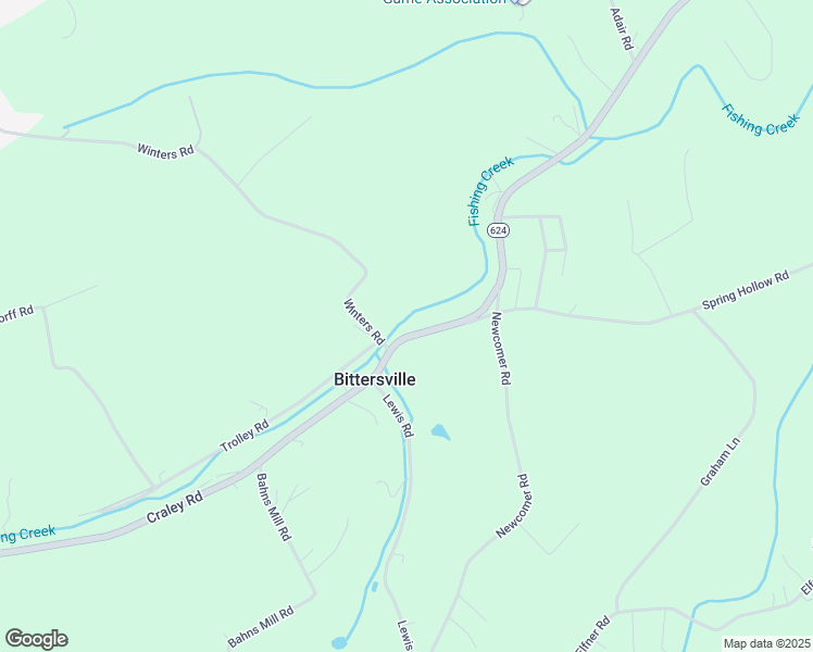 map of restaurants, bars, coffee shops, grocery stores, and more near 929 White Tail Ln in Windsor