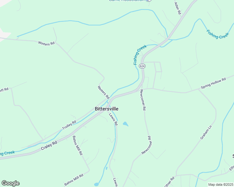 map of restaurants, bars, coffee shops, grocery stores, and more near 929 White Tail Lane in Windsor