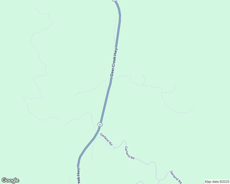 map of restaurants, bars, coffee shops, grocery stores, and more near 5362 Platt Mountain Road in Forest Ranch